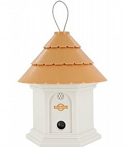 ���� ��� ������ ���� ������ Outdoor Bark Control