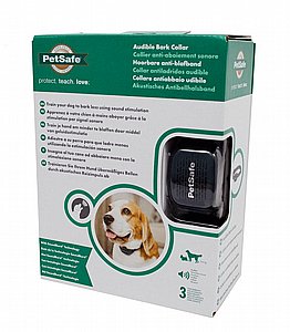 פטסייף אולטרא סוני קולר נגד נביחות פטסייף אולטרא סוני קולר נגד נביחות