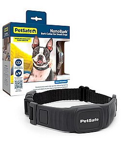 פטסייף קולר נגד נביחות לכלב PBC 19 16636 פטסייף קולר נגד נביחות לכלב PBC 19 16636