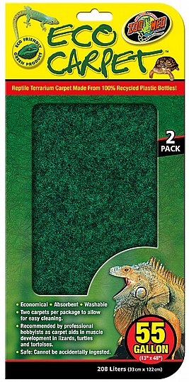 ��� ���� ��� ����� ���� ��� ����� ������� ������ �����- ZOO MED-ECO CARPET