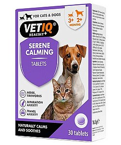 VetIQ ������ ����� ������ ������� �� 20 �"� 30 ��'
