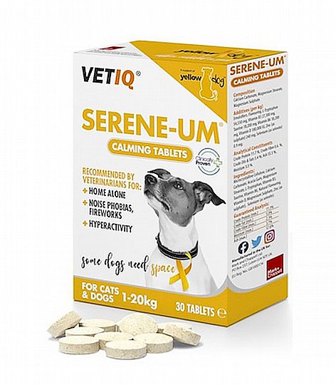 VetIQ ������ ����� ������ ������� �� 20 �"� 30 ��