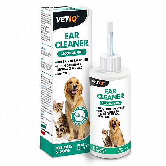VET-IQ ���� ������ ������� ���� ����� 100 �"�