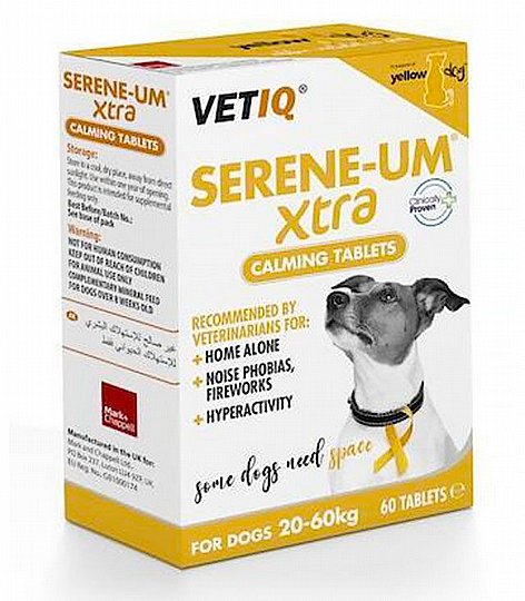 VetIQ ������ ����� ������ ������� ��� 20 �"� 30 ��