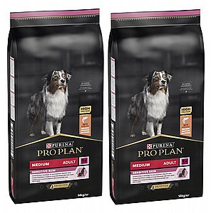 דיל 2 שקים פרו פלאן סלמון 14 ק"ג דיל 2 שקים פרו פלאן סלמון 14 ק"ג