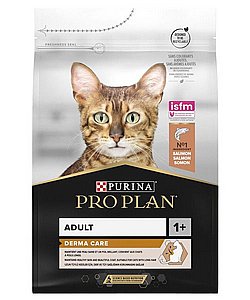 פרו פלאן לחתול אלגנט אנטי היירבול סלמון 3 ק"ג פרו פלאן לחתול אלגנט אנטי היירבול סלמון 3 ק"ג