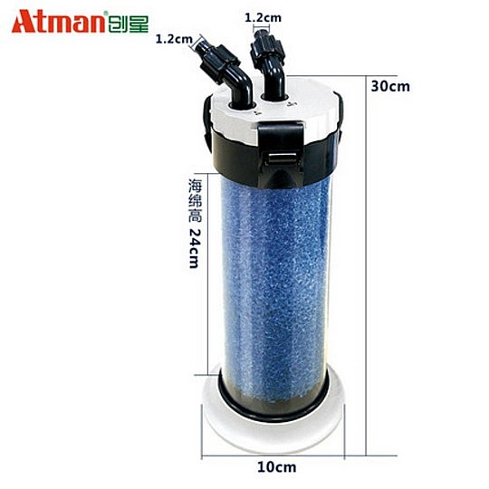 ��� ������ �� ����-ATMAN QX30