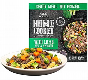 אבסולוט הוליסטיק מזון טבעי לכלבים דג, אפונה וברווז 2 ק"ג אבסולוט הוליסטיק מזון טבעי לכלבים דג, אפונה וברווז 2 ק"ג