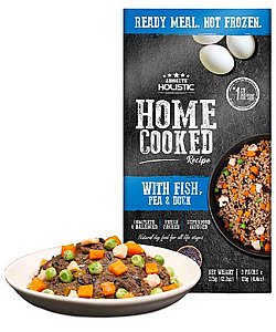 אבסולוט הוליסטיק מזון טבעי לכלבים ברווז וסרדין 375 גר' אבסולוט הוליסטיק מזון טבעי לכלבים ברווז וסרדין 375 גר'