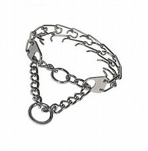 קולר דוקרנים לכלב HS גרמניה S קולר דוקרנים לכלב HS גרמניה S