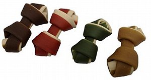 עצם קשר דנטלית לכלב S אמיתי 4 יח' עצם קשר דנטלית לכלב S אמיתי 4 יח'