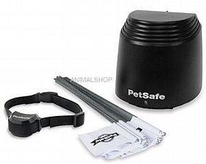 ��� ��������� ������� ���� �� ���� Stay + Play Wireless Fence