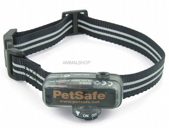 ���� ���� ���� ��������� ������ ����  ��� �� ���� PetSafe Little Dog In-Ground Fence System Receiver Collar