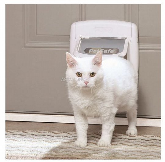 ��� ����� ������ �� ����� ������ ���� Petsafe Staywell 500