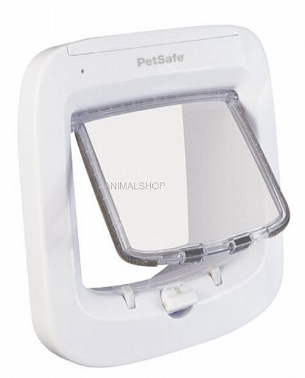 ��� ����� ������ �� ����� ������ ���� Petsafe Staywell 500