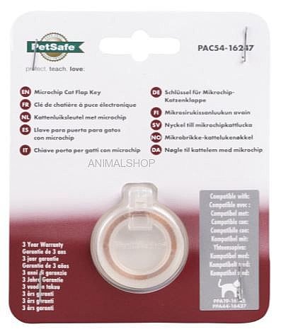 petsafe microchip cat door