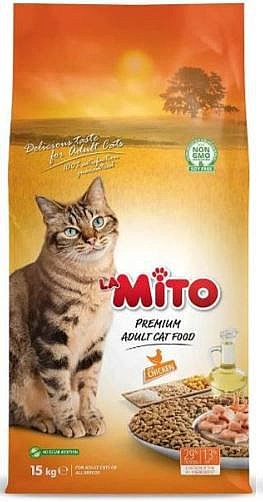 ���� ������� 15 �"� Mito