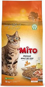 ���� ������� 15 �"� Mito