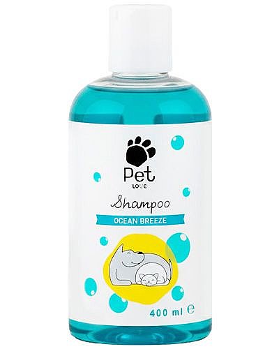 ���� ����� ����� ��� ���� ������ 400 �"� Pet Love
