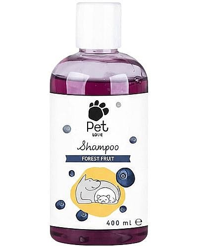 ���� ����� ����� ��� ���� ������ 400 �"� Pet Love