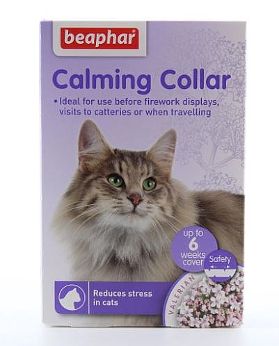 ���� ����� ����� ����� - Beaphar Calming Spot On