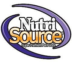   - Nutrisource 