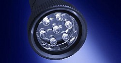     LED 