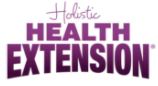   - Health Extension