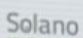  - SOLANO