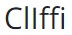  - ClIffi