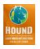 האונד אוכל לכלבים - HOUND