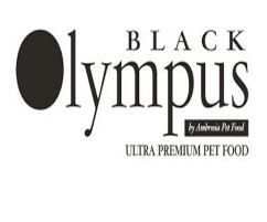   Black Olympus 
