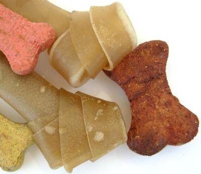 עצמות לכלבים עצמות לכלב