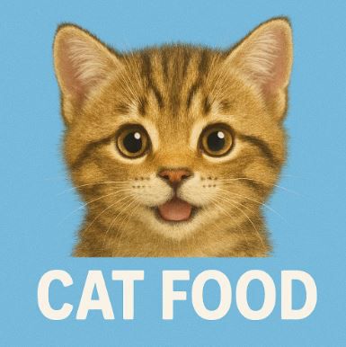 אוכל לחתולים באנימל שופ אוכל לחתולים באנימל שופ