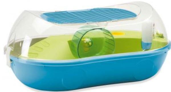 כלוב לאוגרים סביק ספלוס כלוב לאוגרים סביק ספלוס