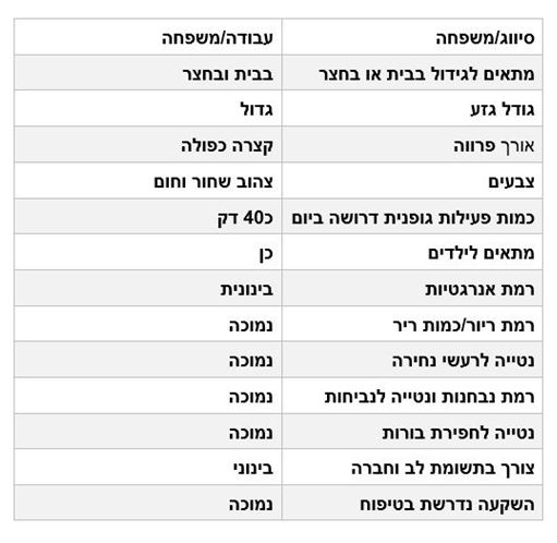 תכונות של כלב לברדור תכונות של כלב לברדור